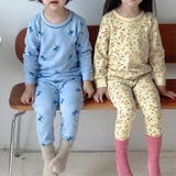 キッズ ルームウェア パジャマ | Kids Teddy | 詳細画像16