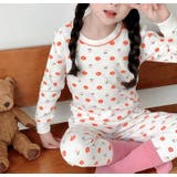 キッズ ルームウェア パジャマ | Kids Teddy | 詳細画像17