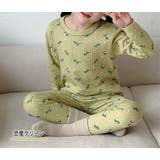 キッズ ルームウェア パジャマ | Kids Teddy | 詳細画像8