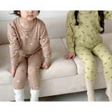 キッズ ルームウェア パジャマ | Kids Teddy | 詳細画像18
