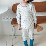 キッズ ルームウェア パジャマ | Kids Teddy | 詳細画像3