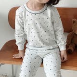 キッズ ルームウェア パジャマ | Kids Teddy | 詳細画像10