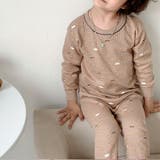 キッズ ルームウェア パジャマ | Kids Teddy | 詳細画像11