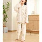 パジャマ キッズ 女の子 | Kids Teddy | 詳細画像8