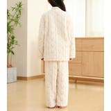 パジャマ キッズ 女の子 | Kids Teddy | 詳細画像11