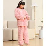 パジャマ キッズ 女の子 | Kids Teddy | 詳細画像14