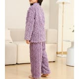 パジャマ キッズ 女の子 | Kids Teddy | 詳細画像18