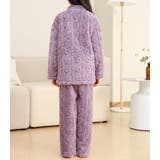 パジャマ キッズ 女の子 | Kids Teddy | 詳細画像19