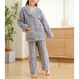 パジャマ キッズ 女の子 | Kids Teddy | 詳細画像20