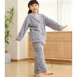 パジャマ キッズ 女の子 | Kids Teddy | 詳細画像22