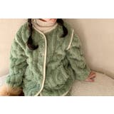 キッズ パジャマ 女の子 | Kids Teddy | 詳細画像8