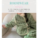 キッズ パジャマ 女の子 | Kids Teddy | 詳細画像10