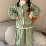 キッズ パジャマ 女の子 | Kids Teddy | 詳細画像6