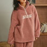 ルームウェア もこもこ ボア | teddyshop | 詳細画像4