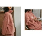 ルームウェア もこもこ ボア | teddyshop | 詳細画像5