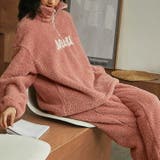 ルームウェア もこもこ ボア | teddyshop | 詳細画像7