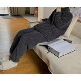 ルームウェア レディース もこもこ | teddyshop | 詳細画像15 