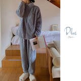 ルームウェア レディース もこもこ | teddyshop | 詳細画像6 