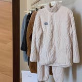 ルームウェア レディース もこもこ | teddyshop | 詳細画像19 