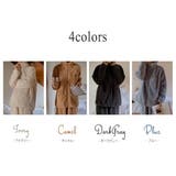 ルームウェア レディース もこもこ | teddyshop | 詳細画像7 