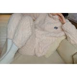 ルームウェア レディース もこもこ | teddyshop | 詳細画像8 