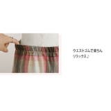 ルームウェア チェック 長袖 | teddyshop | 詳細画像14