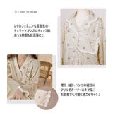 ルームウェア レディース 春 | teddyshop | 詳細画像11 
