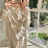 ルームウェア レディース 春 | teddyshop | 詳細画像7 