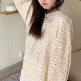 ルームウェア レディース 春 | teddyshop | 詳細画像8