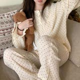 ルームウェア レディース 春 | teddyshop | 詳細画像9