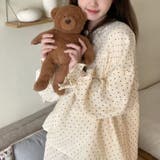 ルームウェア レディース 春 | teddyshop | 詳細画像11