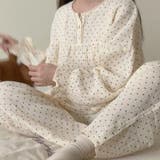 ルームウェア レディース 春 | teddyshop | 詳細画像12