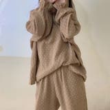 ルームウェア レディース 春 | teddyshop | 詳細画像14