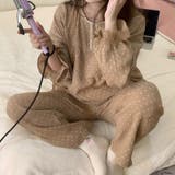 ルームウェア レディース 春 | teddyshop | 詳細画像15