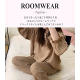 ルームウェア レディース 春 | teddyshop | 詳細画像18