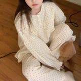 ルームウェア レディース 春 | teddyshop | 詳細画像7