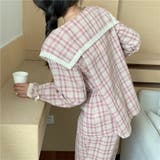 ルームウェア パジャマ レース | teddyshop | 詳細画像8 