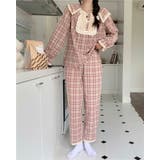 ルームウェア パジャマ レース | teddyshop | 詳細画像9 