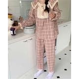 ルームウェア パジャマ レース | teddyshop | 詳細画像10 