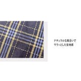 ルームウェア パジャマ チェック | teddyshop | 詳細画像15