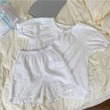 ルームウェア パジャマ リボン | teddyshop | 詳細画像12