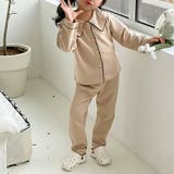 キッズ パジャマ 長袖 | Kids Teddy | 詳細画像17