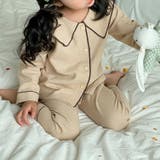 キッズ パジャマ 長袖 | Kids Teddy | 詳細画像19