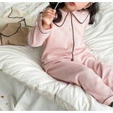 キッズ パジャマ 長袖 | Kids Teddy | 詳細画像25