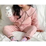 キッズ パジャマ 長袖 | Kids Teddy | 詳細画像26