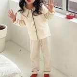 キッズ パジャマ 長袖 | Kids Teddy | 詳細画像10