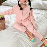 キッズ パジャマ 女の子 | Kids Teddy | 詳細画像8