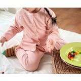 キッズ パジャマ 女の子 | Kids Teddy | 詳細画像9