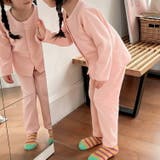 キッズ パジャマ 女の子 | Kids Teddy | 詳細画像12