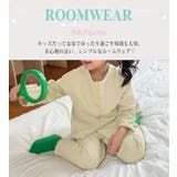 キッズ パジャマ 女の子 | Kids Teddy | 詳細画像14